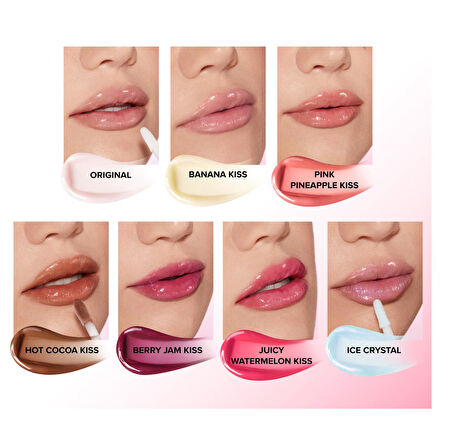 Too Faced Pillow Balm Original - Nemlendirici Dudak Balsamı Orıgınal