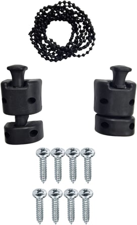 CAM BALKON KİLİDİ LÜKS KİLİT