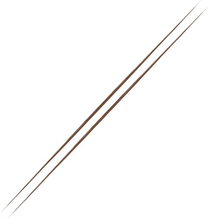L'Oreal Paris Infaillible Faux Brow Ultra İnce Uçlu Kaş Kalemi - Light Brunette