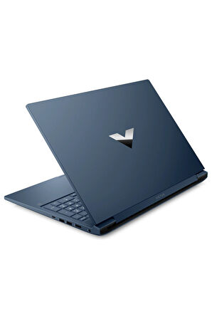 HP Victus 16 R7 7840HS 64GB RAM 1TB SSD RTX4050/6GB 144Hz 16.1'' FHD FDOS Gaming Laptop & PER4 ÇANTA