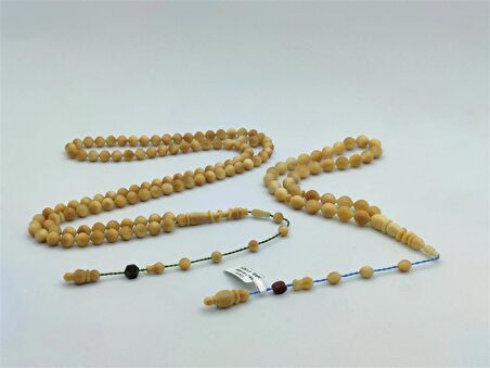 99'lu ve 33'lü Set Narçıl Tesbihler - 4300411