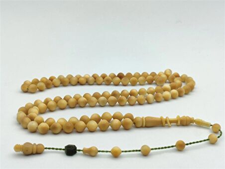 99'lu ve 33'lü Set Narçıl Tesbihler - 4300411