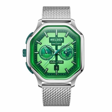 Welder Wwre1005 Erkek Kol Saati