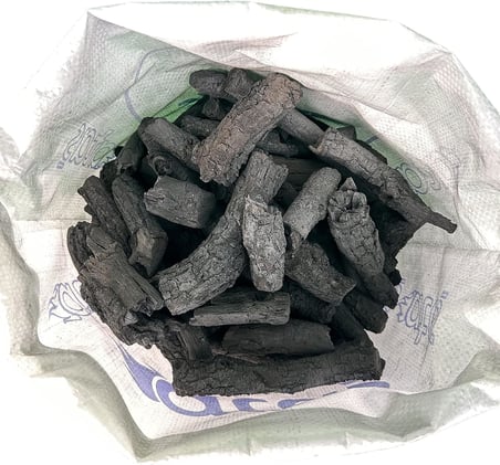 ATAŞ MANGAL KÖMÜRÜ 10 KG