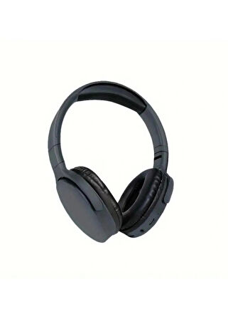 🎧 Kablosuz Kulak Üstü Kulaklık – Stereo Ses 🔊, Şarj Edilebilir 🔋, USB Uyumlu