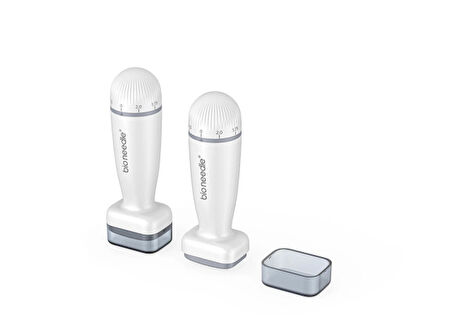 Bio Needle 120 - Dermaroller Titanyum İğne