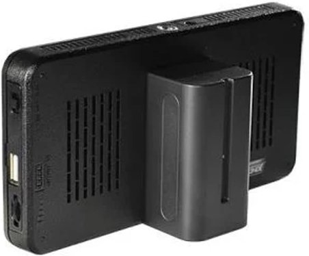 FototekFotograf Pro Led-228 Sürekli Işık 228 Led Video Işık Kamera Çekim Işığı Batarya Ve Şarj Dahil