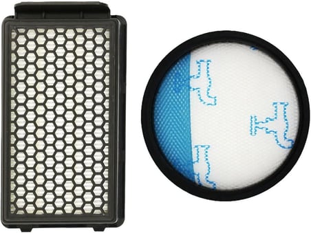 Rowenta Ro 3778 Ta Uyumlu Compact Power Cyclonic Hepa ve Sünger Filtre Takımı