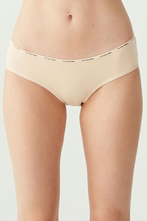 Yüksek Bel 5li Kadın Slip