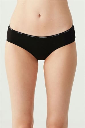 Yüksek Bel 5li Kadın Slip