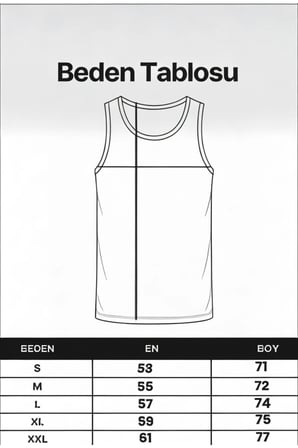Erkek Nem Emici Hızlı Kuruma Atletik Teknik Sporcu Sıfır Kol T-shirt