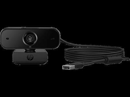 435 FHD Webcam-EURO