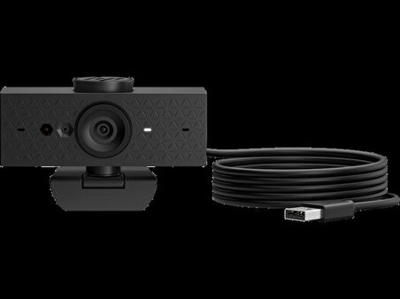 625 FHD Webcam-EURO