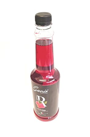 FRAMBUAZ ŞURUP 750 ML.