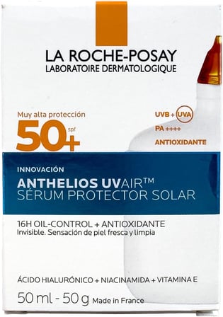 Anthelios UVAIR Güneş Koruyucu Serum