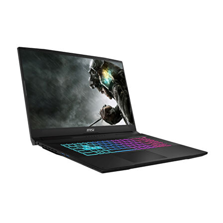 Msı Katana 17 Hx B14WGK-048XTR 14. Nesil Intel İ9-14900HX 24GB Ddr5 2tb SSD 8GB/RTX5070 115W 17.3" Qhd (2560*1440), 240Hz IPS Windows 11 Home Gaming Bilg. W048XTRH04+ZETTAÇANTA