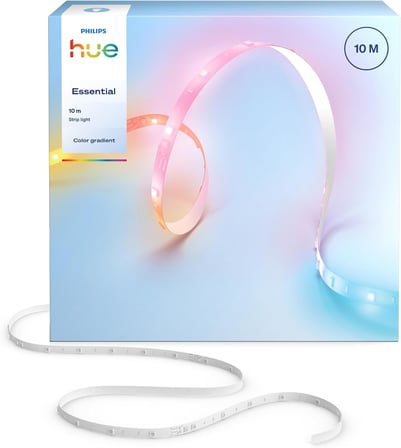 Philips Hue Essential LED Şerit 10 Metre