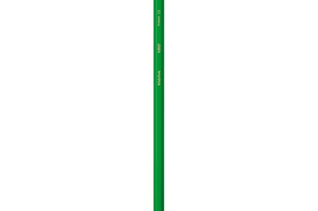 BIC Kids Evolution Kuru Boya Kalemi 12'li Metal Tüp, Kıymık Oluşturmaz, Çiğnemeye Karşı Dayanıklı, Kolay Açılır
