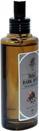 Rebul Dark Spice Eau De Cologne 100 ml