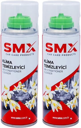 Klima Temizleyici ve Koku Gideri Sprey 200 ML