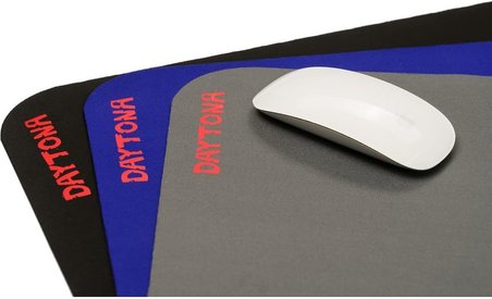 Speed 30cm X 60cm Masaüstü Oyun Gaming Ofis Baskısız Kaymaz Mouse Pad - Oyun İçin Mousepad - Lacivert (Gri)