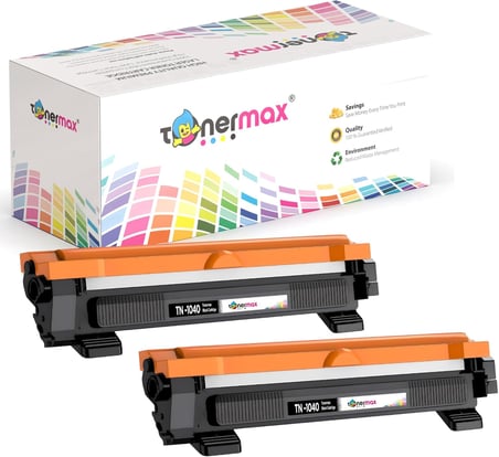 ® HL-1211W / TN-1040 2'li Avantaj Paket Brother Uyumlu Toner