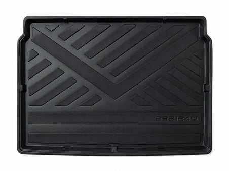Peugeot 2008 Elektrikli 2019 Sonrası Üst Bagaj Havuzu