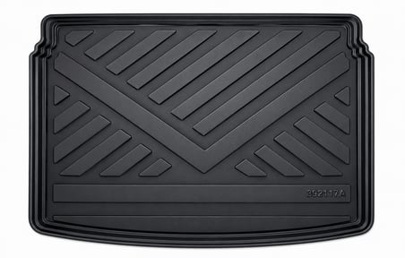 Kia XCeed 2019 Sonrası Alt Bagaj Havuzu