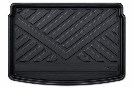 Kia XCeed 2019 Sonrası Üst Bagaj Havuzu