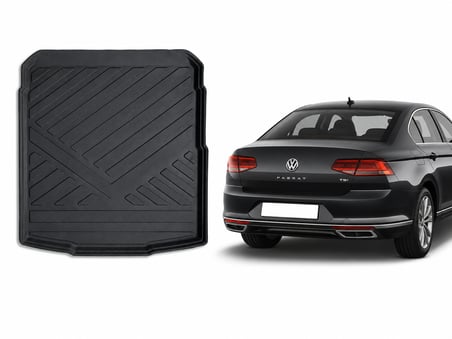 Volkswagen Passat B8.5 Sedan 2015-2022 Arası Bagaj Havuzu