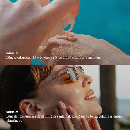 Pink Tone-Up Postbiotic Sunscreen 50 ml Güneş Kremi