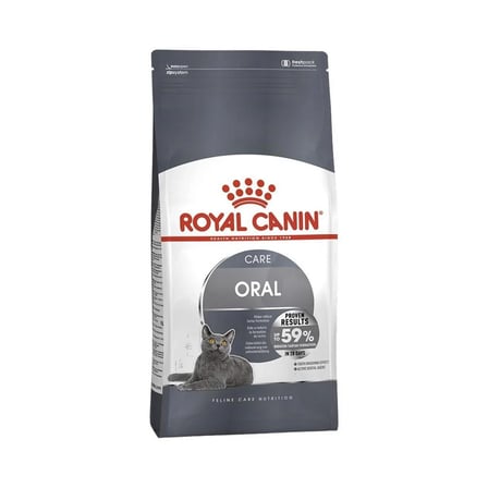 Royal Canin Oral Care Kedi Maması 1.5 kg