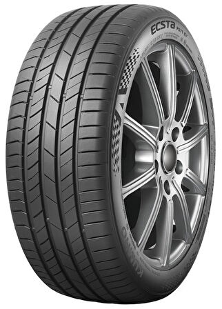 Kumho 235/60 R18 107W XL Ecsta PS71 Suv Yaz Lastiği Üretim: 2025