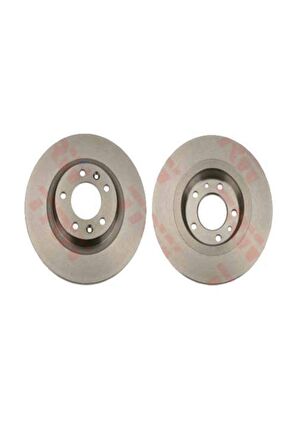 Bos-0986479194 Arka Fren Diski Adet Fiyat Takım Için 2 ...