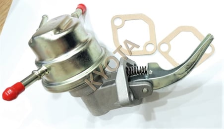 Benzın Otomatıgı Toyota Corolla 1.3 Karburatorlu 23100-11080