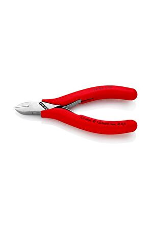 Knipex 7701115 Elektronikçi Yan Keski 115 mm