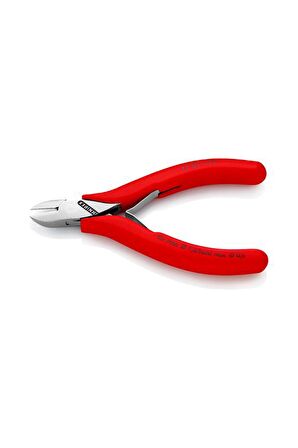 Knipex 7701115 Elektronikçi Yan Keski 115 mm