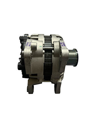 ALTERNATOR 12V 90 AMP / RENAULT CAPTUR / 231002854R