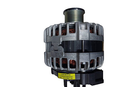 Alternatör Şarj Dinamosu 150A Renault Talisman Kadjar 1.6 Dci R9M 231004BE0B MAİS