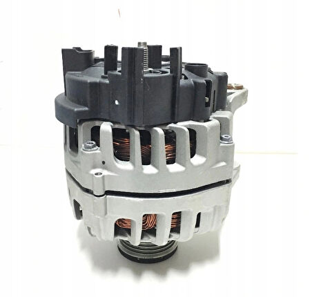 Alternatör Şarj Dinamosu 12V 90A Renault Clio 5 Dacia Sandero 1.0 Sce B4D 231007582R MAİS