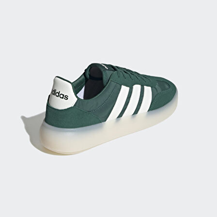 adidas BARREDA DECODE Yeşil Erkek Sneaker Ayakkabı JI2318