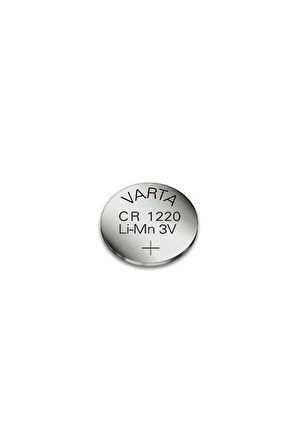 Varta Cr1220 Lithium 3v Pil