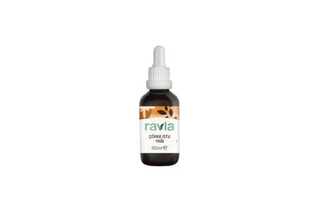 Çörek Otu Yağı - 50ml