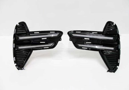 BYD SEAL U-DMI İÇİN SİS LEDİ