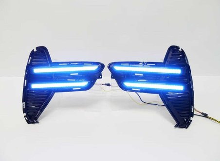 BYD SEAL U-DMI İÇİN SİS LEDİ