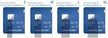 2'li Uyku Kulak Tıkacı Çok Renkli M