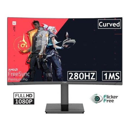 TCX99 Ryzen 7 5700X 32GB 1TB M.2 SSD RX9060XT 16GB Sıvı Soğutma 27' 280HZ Masaüstü Oyuncu Bilgisayar