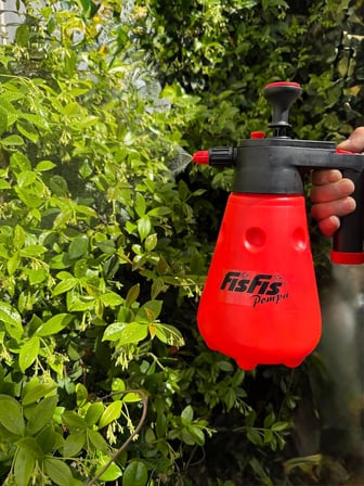 MP623 Fısfıs Dinamik Basınçlı Pompa 2Litre