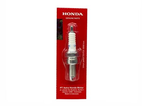 RKS SPONTİNİ 110 UYUMLU BUJİ NGK HONDA ORJİNAL-ARASMOTO