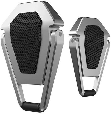 Mini Laptop Standı Masaüstü Laptop Tutucu Laptop Standı Portatif Yapışkanlı Laptop Standı set